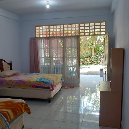 Riana'S Homestay รานเตเปา ภายนอก รูปภาพ