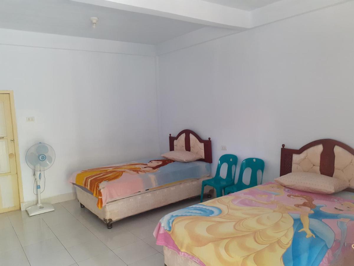 Riana'S Homestay รานเตเปา ภายนอก รูปภาพ